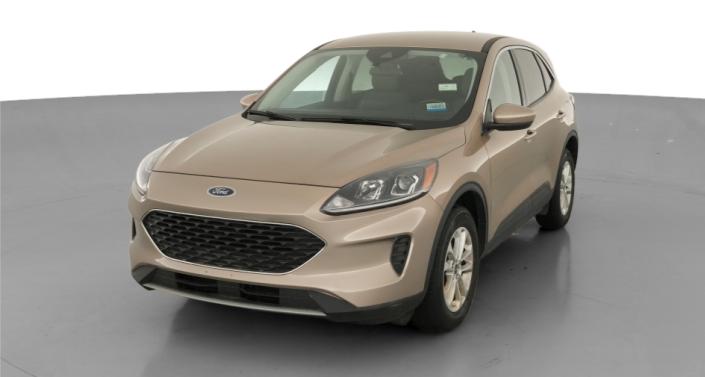 Thumbnail: 2021 Ford Escape - 1