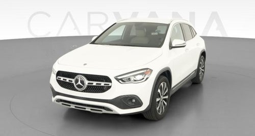2023 Mercedes-Benz GLA