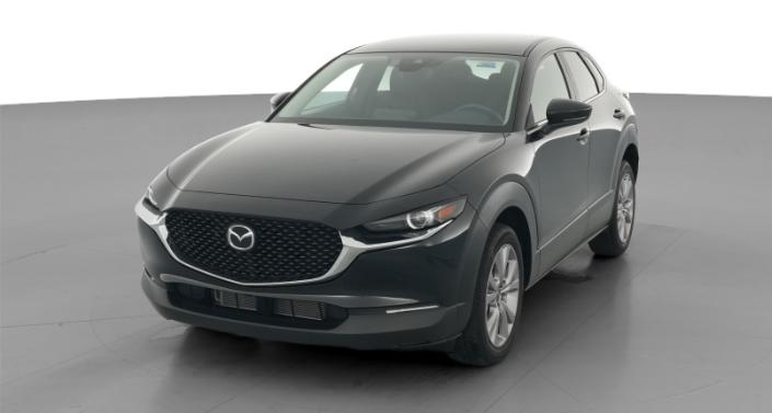 Thumbnail: 2020 Mazda CX-30 - 1