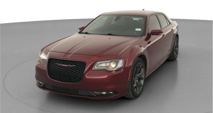 Thumbnail: 2022 Chrysler 300 - 1