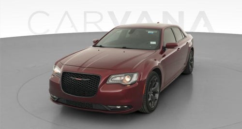 2022 Chrysler 300