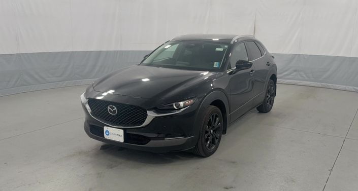 Thumbnail: 2025 Mazda CX-30 - 1