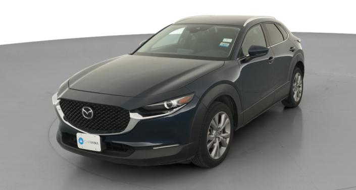 Thumbnail: 2022 Mazda CX-30 - 1
