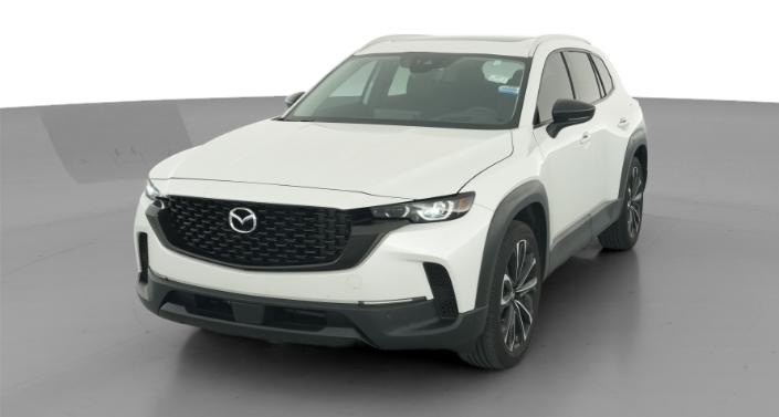 Thumbnail: 2024 Mazda CX-50 - 1