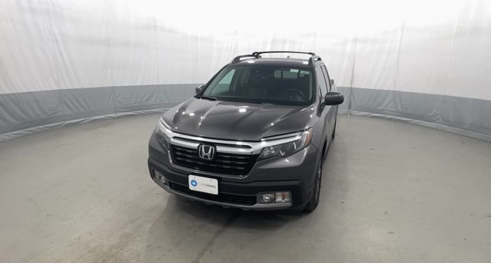 Thumbnail: 2019 Honda Ridgeline - 1