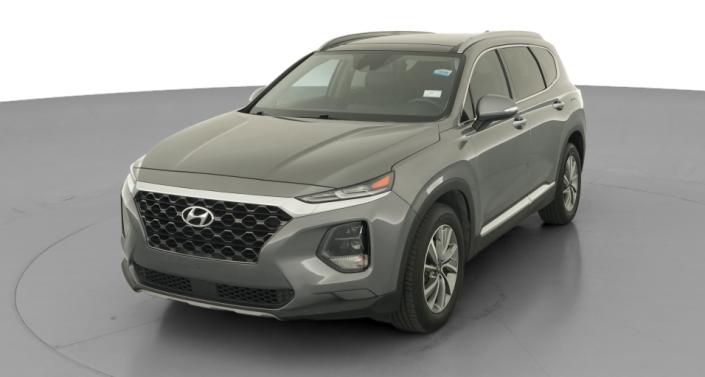 Thumbnail: 2020 Hyundai Santa Fe - 1