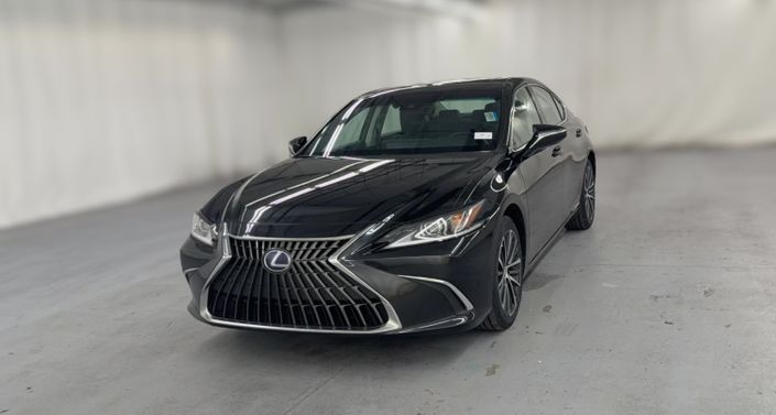 Thumbnail: 2022 Lexus ES - 1