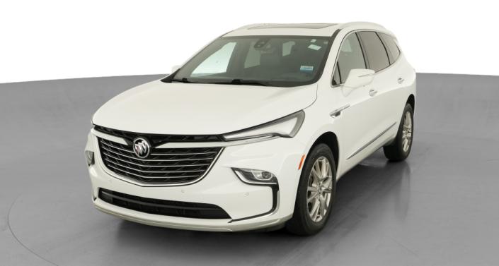 Thumbnail: 2023 Buick Enclave - 1
