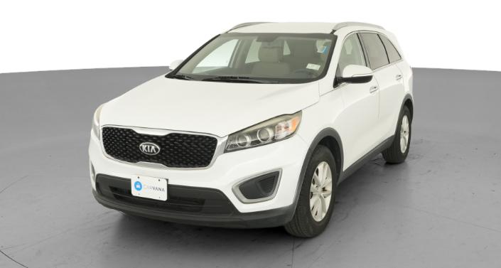 Thumbnail: 2016 Kia Sorento - 1