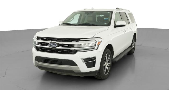Thumbnail: 2024 Ford Expedition MAX - 1