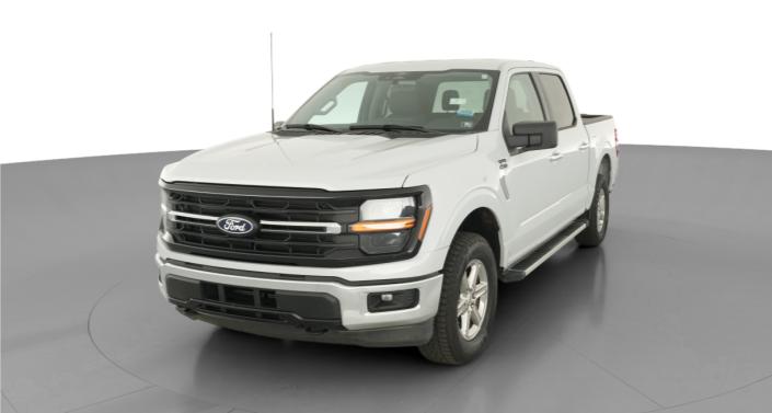 Thumbnail: 2025 Ford Econoline - 1