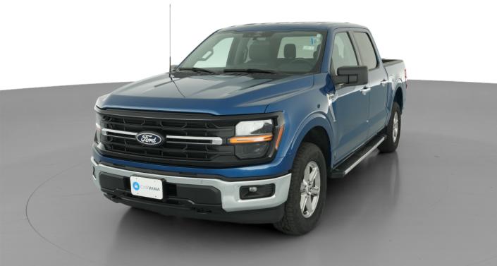 Thumbnail: 2025 Ford Econoline - 1