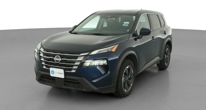 Thumbnail: 2024 Nissan Rogue - 1
