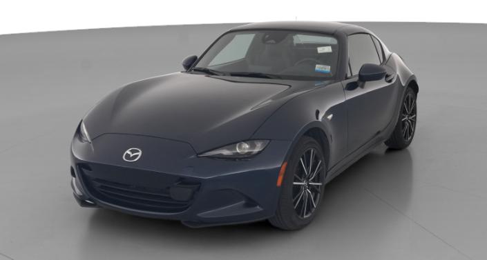 Thumbnail: 2025 Mazda MX-5 Miata - 1