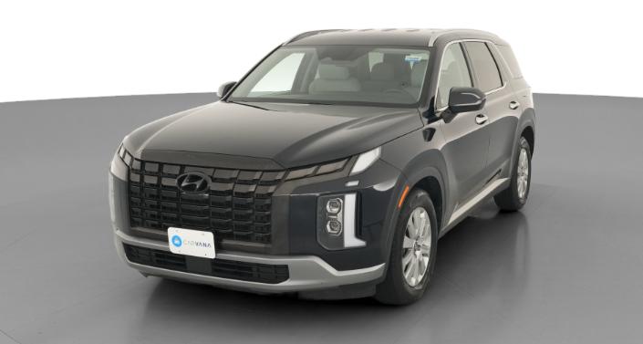 Thumbnail: 2024 Hyundai Palisade - 1