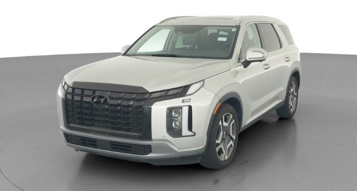 Thumbnail: 2024 Hyundai Palisade - 1