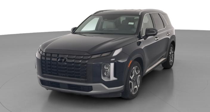 Thumbnail: 2024 Hyundai Palisade - 1