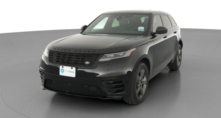 Thumbnail: 2025 Land Rover Range Rover Velar - 1