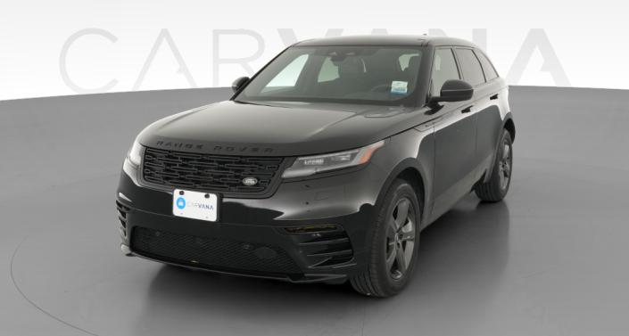 2025 Land Rover Range Rover Velar
