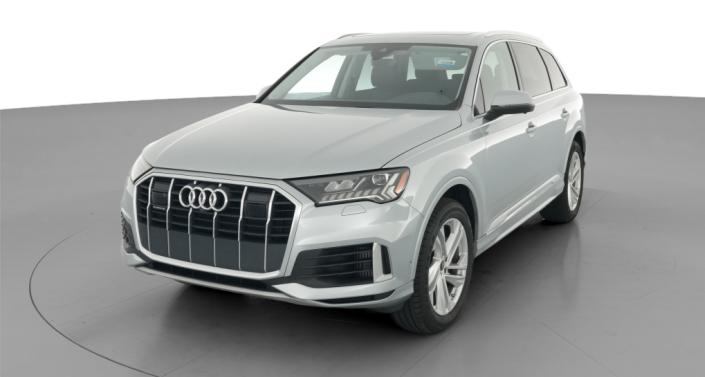 Thumbnail: 2024 Audi Q7 - 1