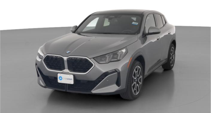Thumbnail: 2026 BMW X2 - 1