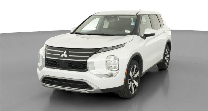 Thumbnail: 2025 Mitsubishi Outlander - 1