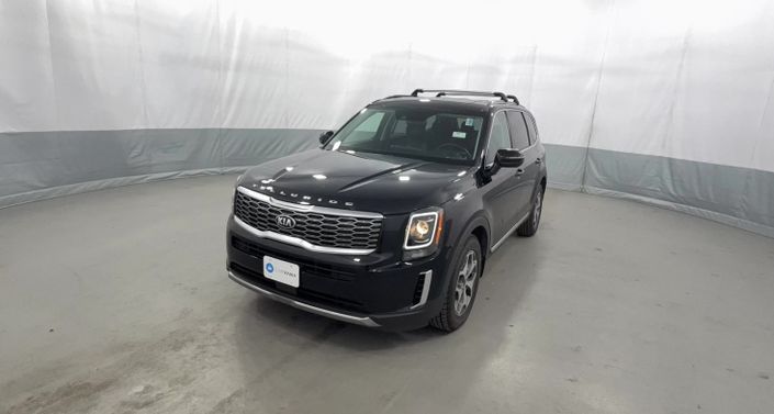 2020 Kia Telluride EX -
                  Akron, NY