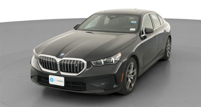 2024 BMW i5 eDrive40 -
                  Auburn, GA