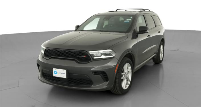 Thumbnail: 2024 Dodge Durango - 1