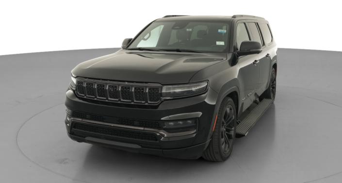2024 Jeep Grand Wagoneer L Series II -
                  Fort Worth, TX