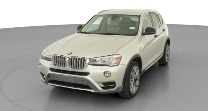 2015 BMW X3 xDrive28i -
                  Fort Worth, TX