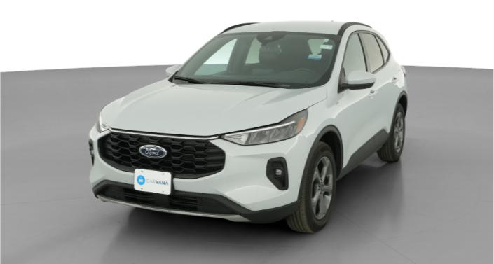 Thumbnail: 2025 Ford Escape - 1