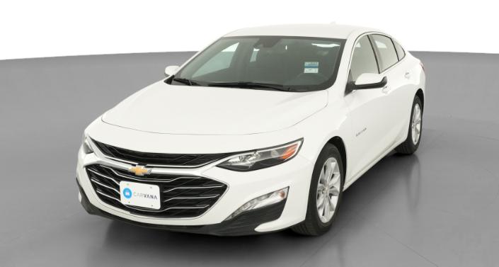 Thumbnail: 2025 Chevrolet Malibu - 1