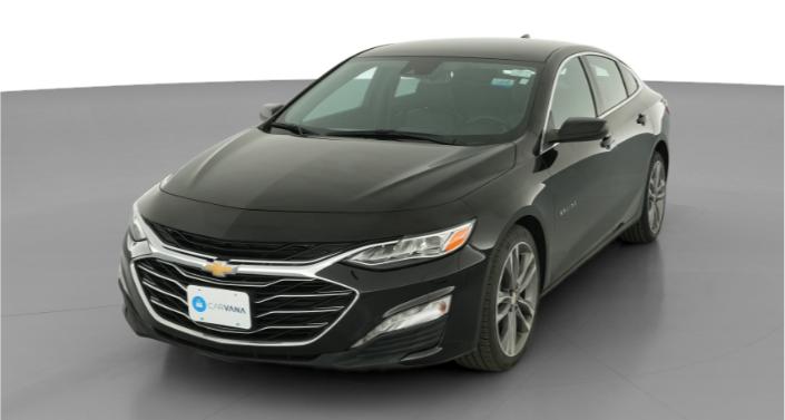 Thumbnail: 2024 Chevrolet Malibu - 1