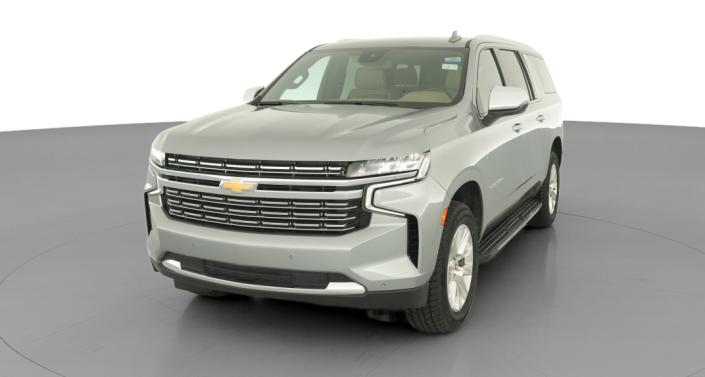 Thumbnail: 2024 Chevrolet Suburban - 1
