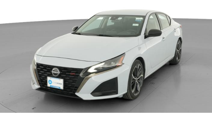 Thumbnail: 2024 Nissan Altima - 1