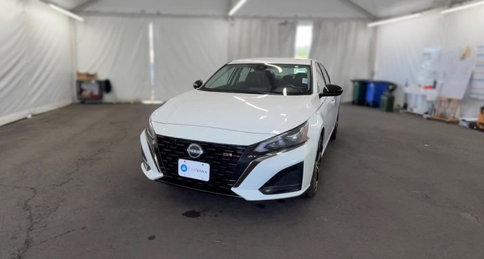Thumbnail: 2024 Nissan Altima - 1