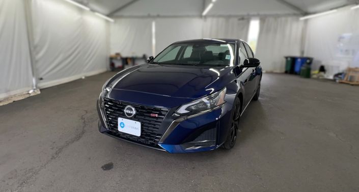 Thumbnail: 2023 Nissan Altima - 1