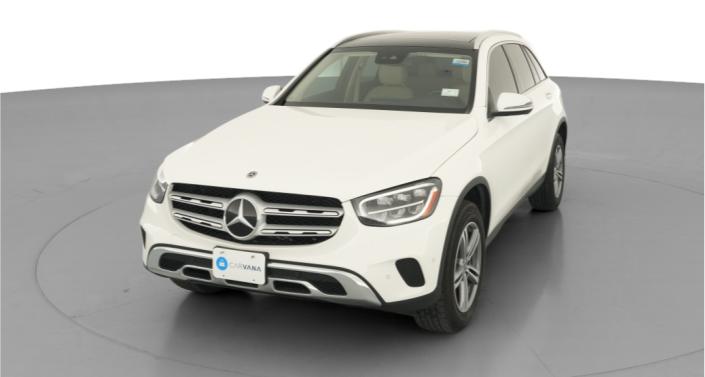 Thumbnail: 2022 Mercedes-Benz GLC - 1