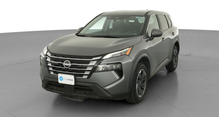 Thumbnail: 2025 Nissan Rogue - 1