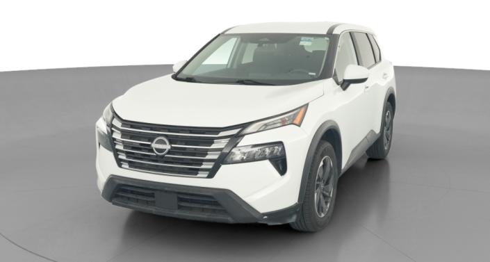 Thumbnail: 2024 Nissan Rogue - 1