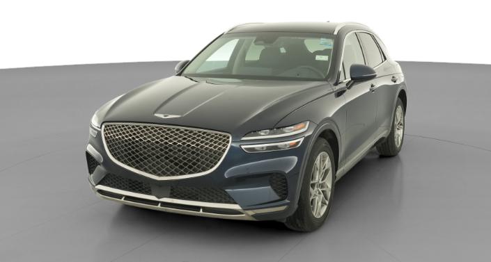 2025 Genesis GV70 Standard -
                  Hebron, OH