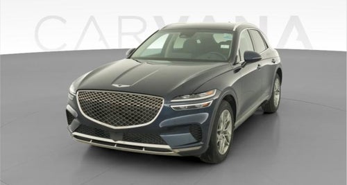 2025 Genesis GV70