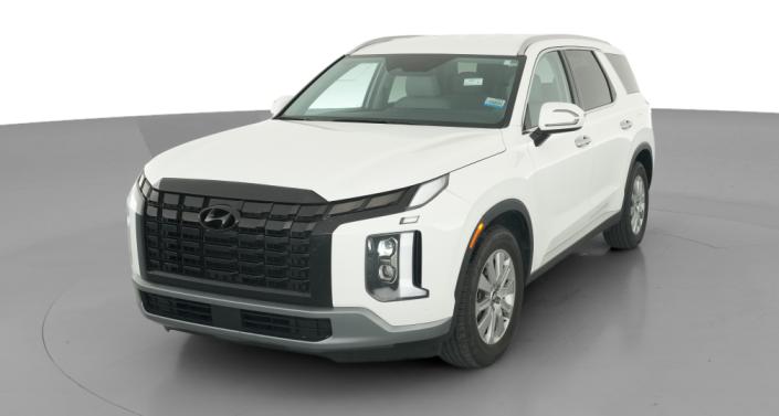 Thumbnail: 2025 Hyundai Palisade - 1