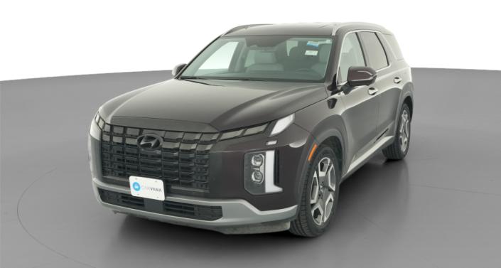 Thumbnail: 2024 Hyundai Palisade - 1