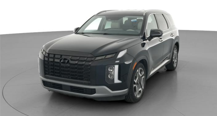 Thumbnail: 2024 Hyundai Palisade - 1