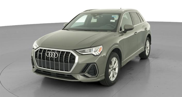 Thumbnail: 2025 Audi Q3 - 1