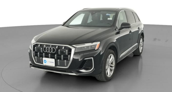 Thumbnail: 2025 Audi Q7 - 1