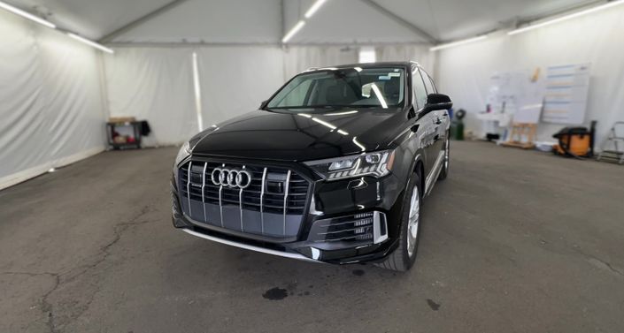 Thumbnail: 2024 Audi Q7 - 1