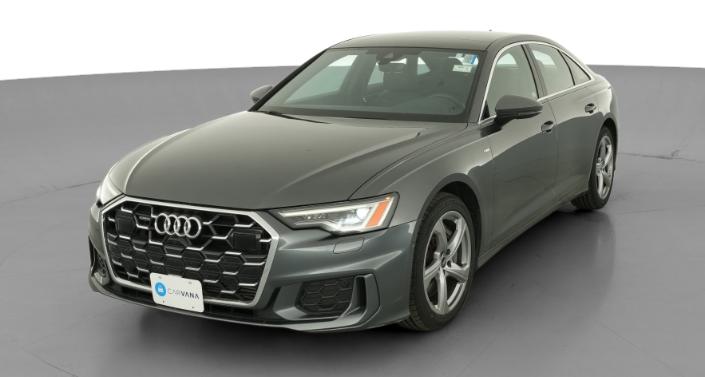 2024 Audi A6 TFSI Premium -
                  Tolleson, AZ